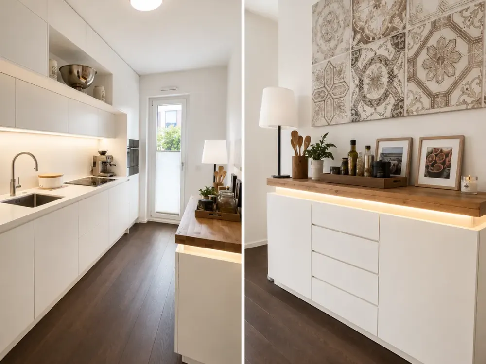 Stilvoll wohnen in Düsseldorf | Neubau • hochwertige Ausstattung • Garten • Sonnenterrasse • TG