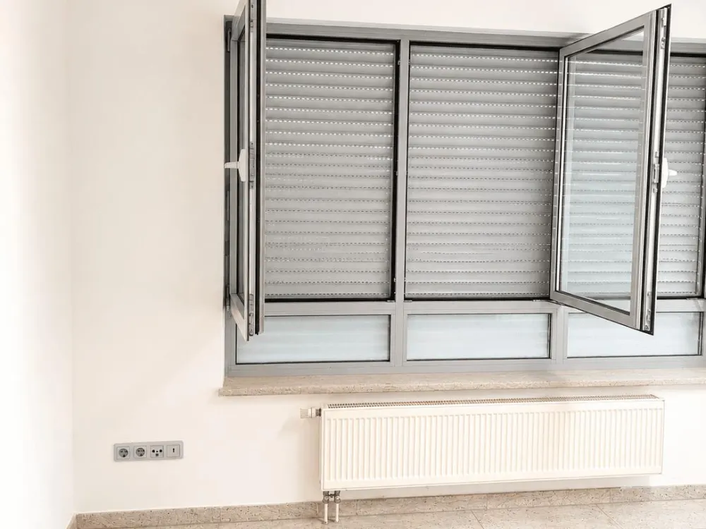 Attractive 1-Room Apartment in Quiet/Central Location of Alt-Saarbrücken