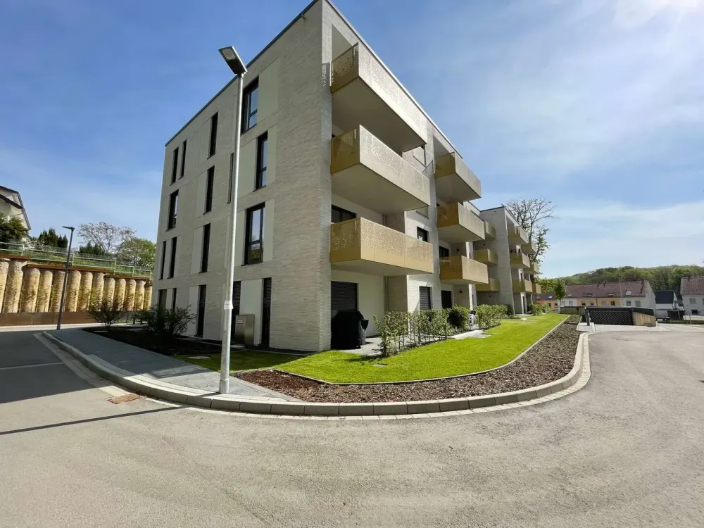 Adolph-Kolping-Straße 4-10a, Rösrath