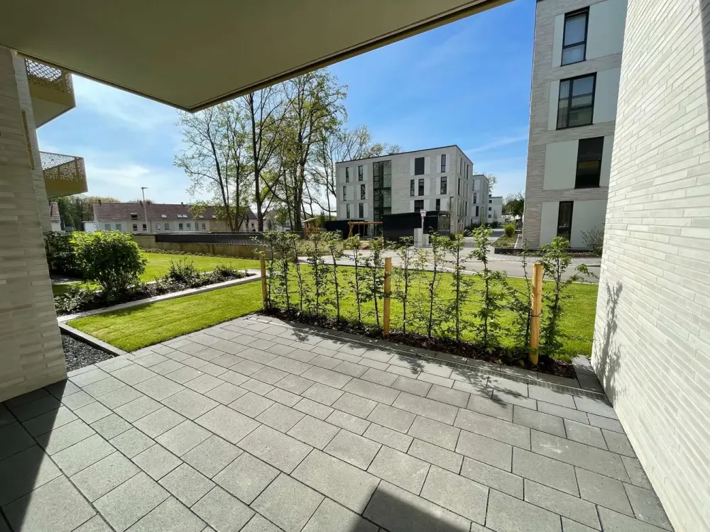 Adolph-Kolping-Straße 4-10a, Rösrath