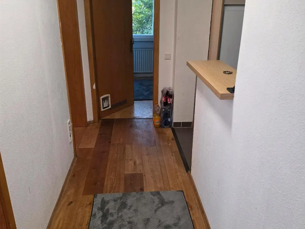 Nachmieter gesucht zum 01.10.2026