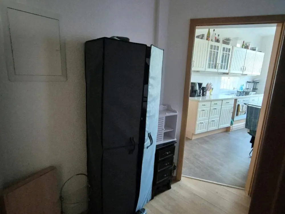 Nachmieter gesucht für schöne 2 Zimmer Wohnung. Ab sofort!
