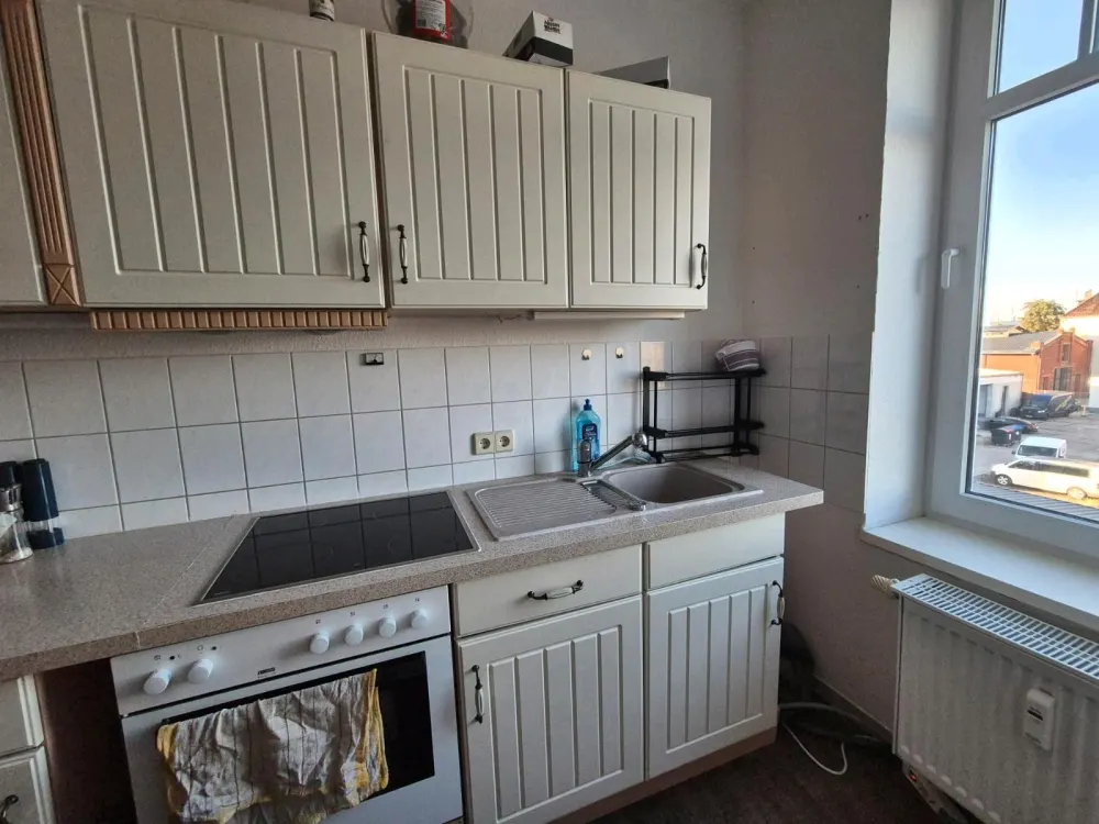 Nachmieter gesucht für schöne 2 Zimmer Wohnung. Ab sofort!