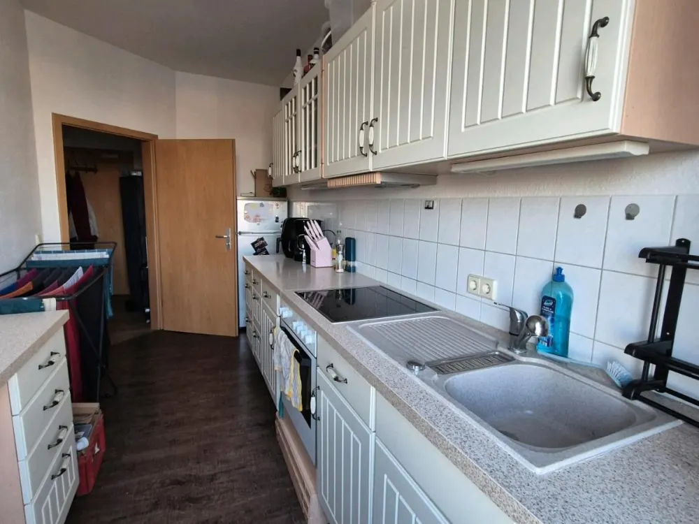 Nachmieter gesucht für schöne 2 Zimmer Wohnung. Ab sofort!