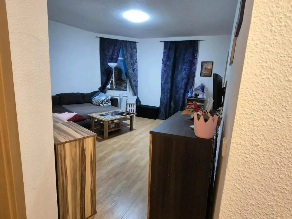 Nachmieter gesucht für schöne 2 Zimmer Wohnung. Ab sofort!