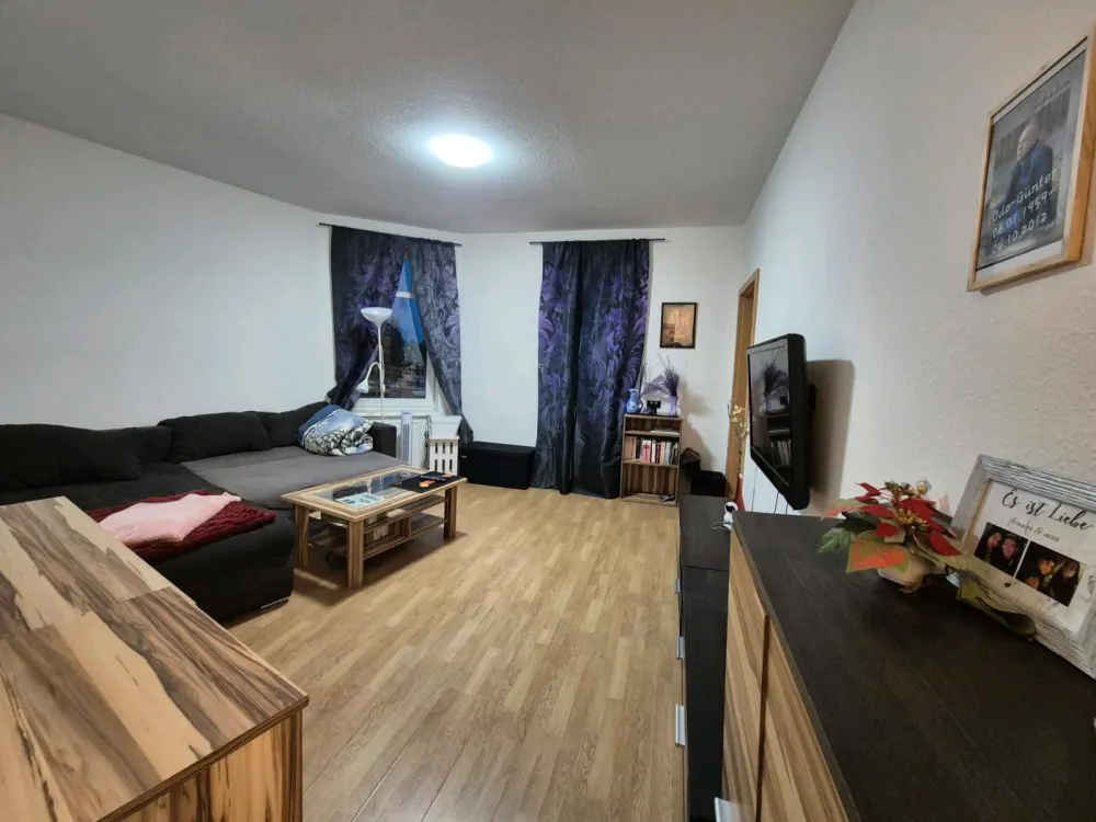 Nachmieter gesucht für schöne 2 Zimmer Wohnung. Ab sofort!