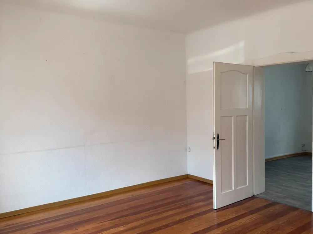 helle 3,5 ZKB Wohnung im Ortskern von Saarwellingen