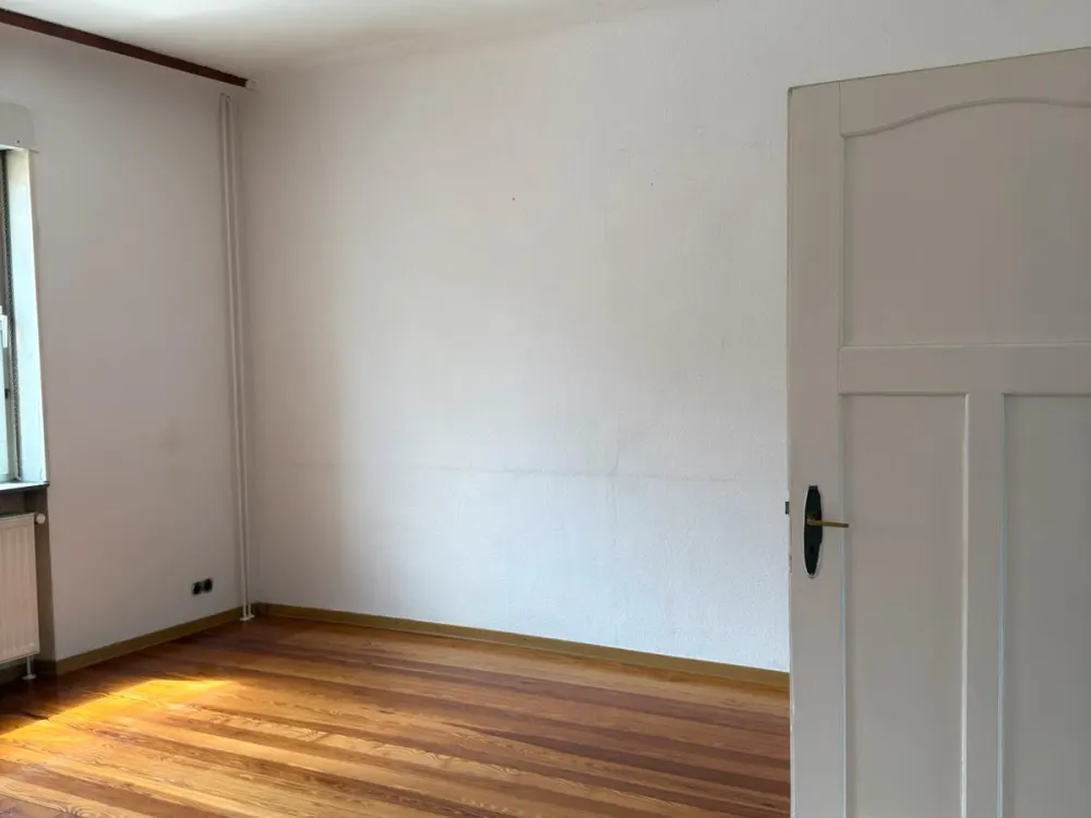 helle 3,5 ZKB Wohnung im Ortskern von Saarwellingen