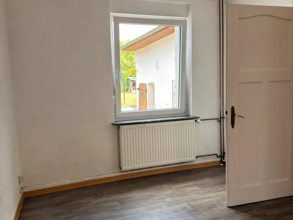 helle 3,5 ZKB Wohnung im Ortskern von Saarwellingen