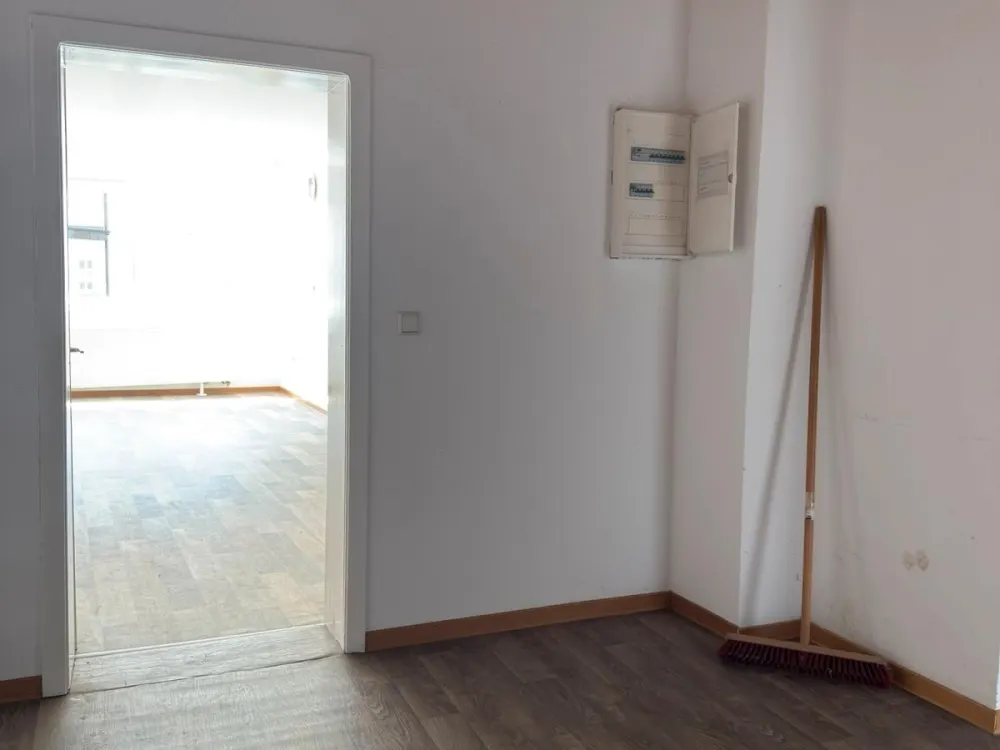 helle 3,5 ZKB Wohnung im Ortskern von Saarwellingen