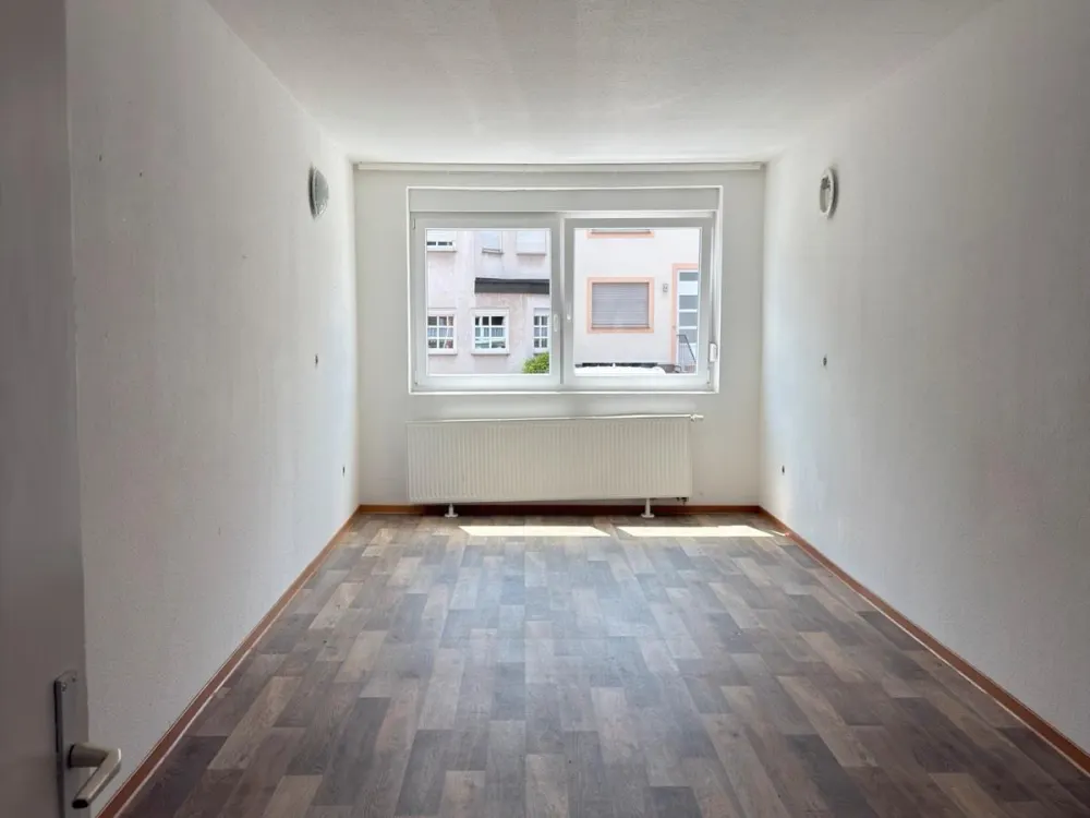 helle 3,5 ZKB Wohnung im Ortskern von Saarwellingen
