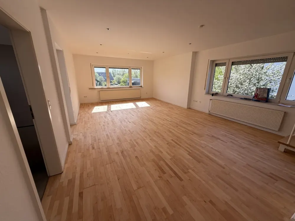 Top Lage: 4 Zimmer und viel Platz in Bad Lippspringe