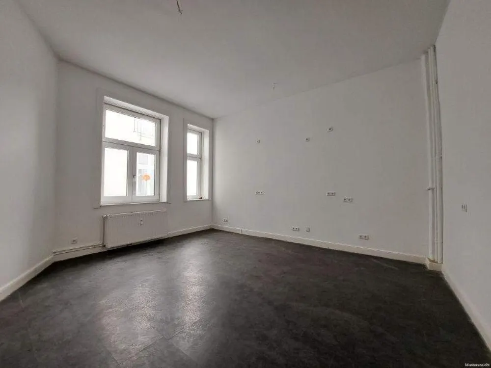 Zeitlose Pracht: Großzügiges Altbau-Refugium in begehrter Alsternähe