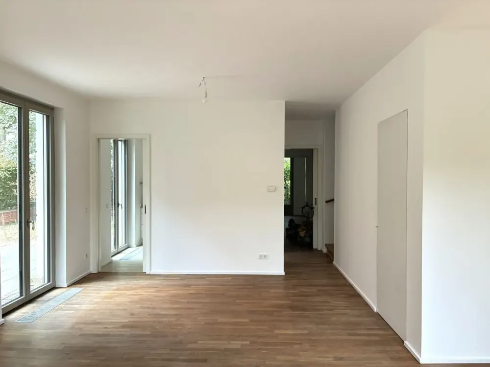 Bestlage! Elegante 5-Zimmer-Maisonette Wohnung im Frankfurter-Westend-Nord