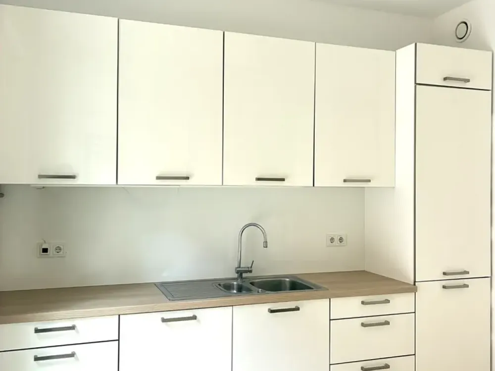 Bestlage! Elegante 5-Zimmer-Maisonette Wohnung im Frankfurter-Westend-Nord