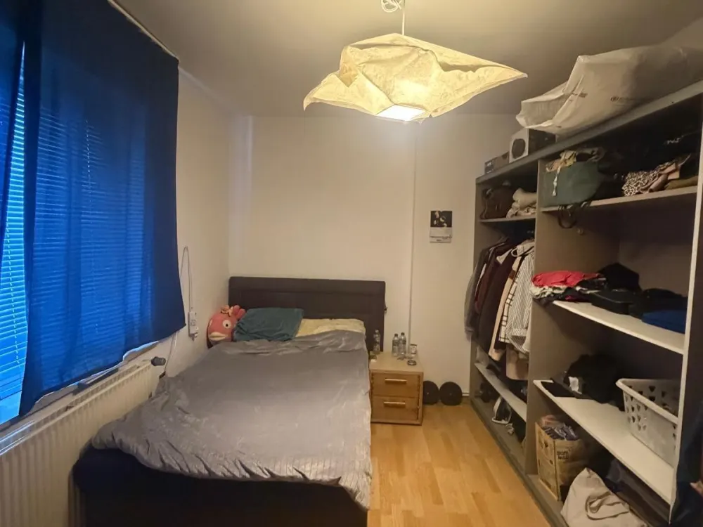 2 Zimmer Mietwohnung ab 01.10.2026 in Woltmershausen