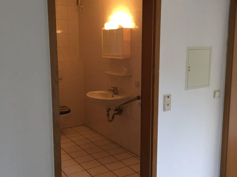 2ZKB in Melsungen