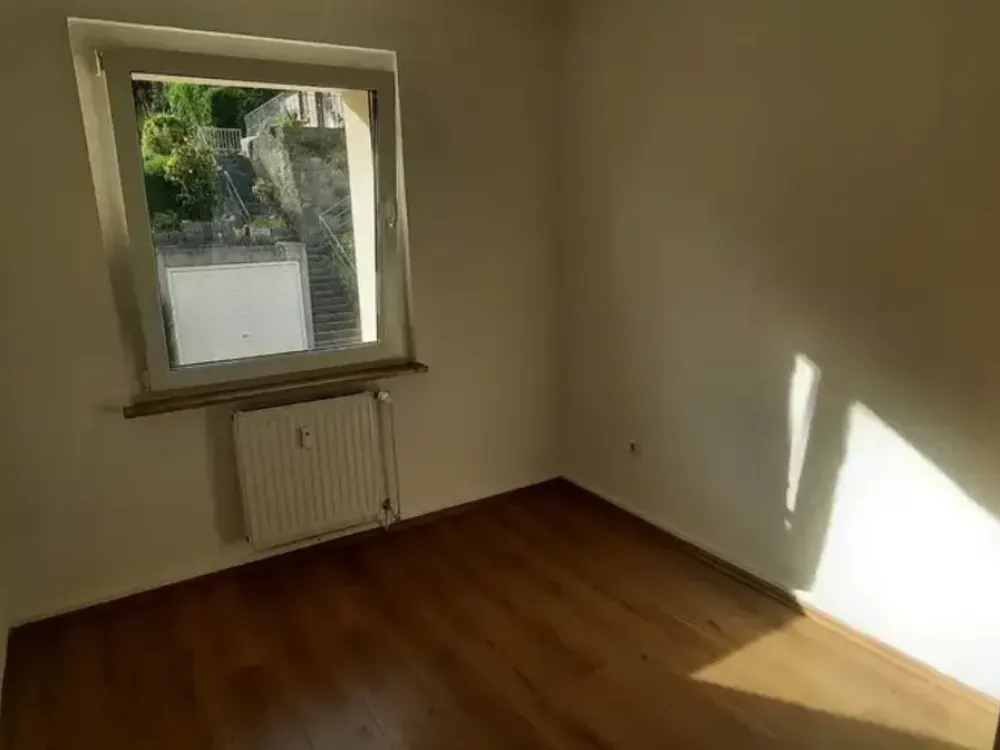 Several Well-Maintained 2.5-Room Apartments (approx. 55 m²) in a Quiet Location, Hagen-Hohenlimburg