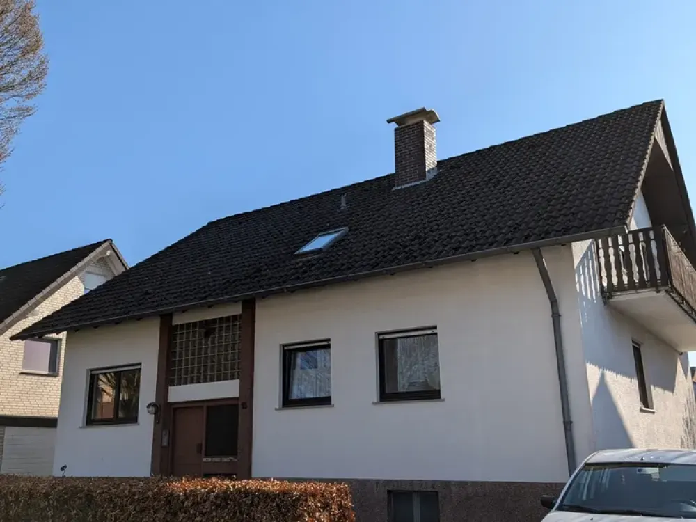 Kleines Apartment frisch saniert in Paderborn-Marienloh