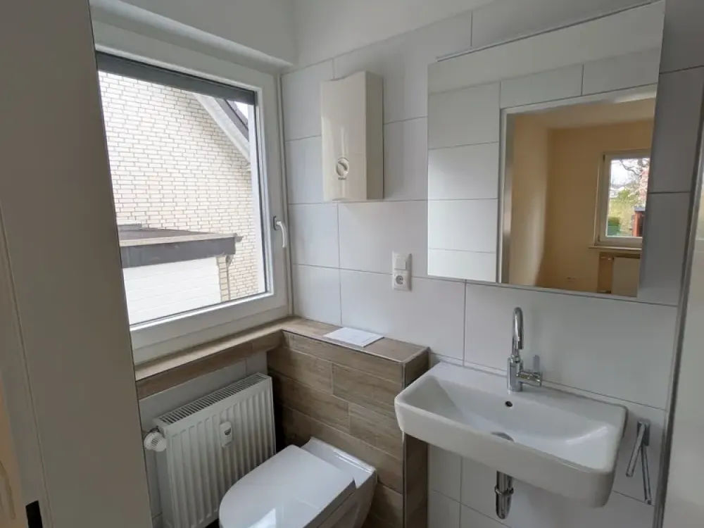 Kleines Apartment frisch saniert in Paderborn-Marienloh