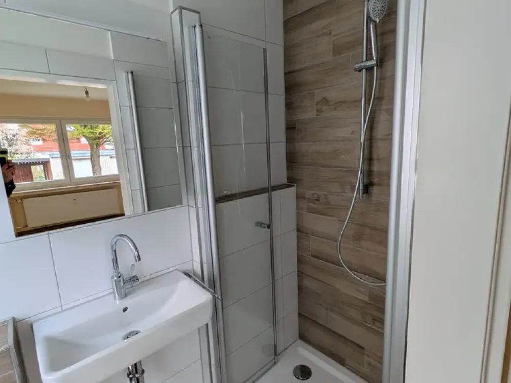 Kleines Apartment frisch saniert in Paderborn-Marienloh
