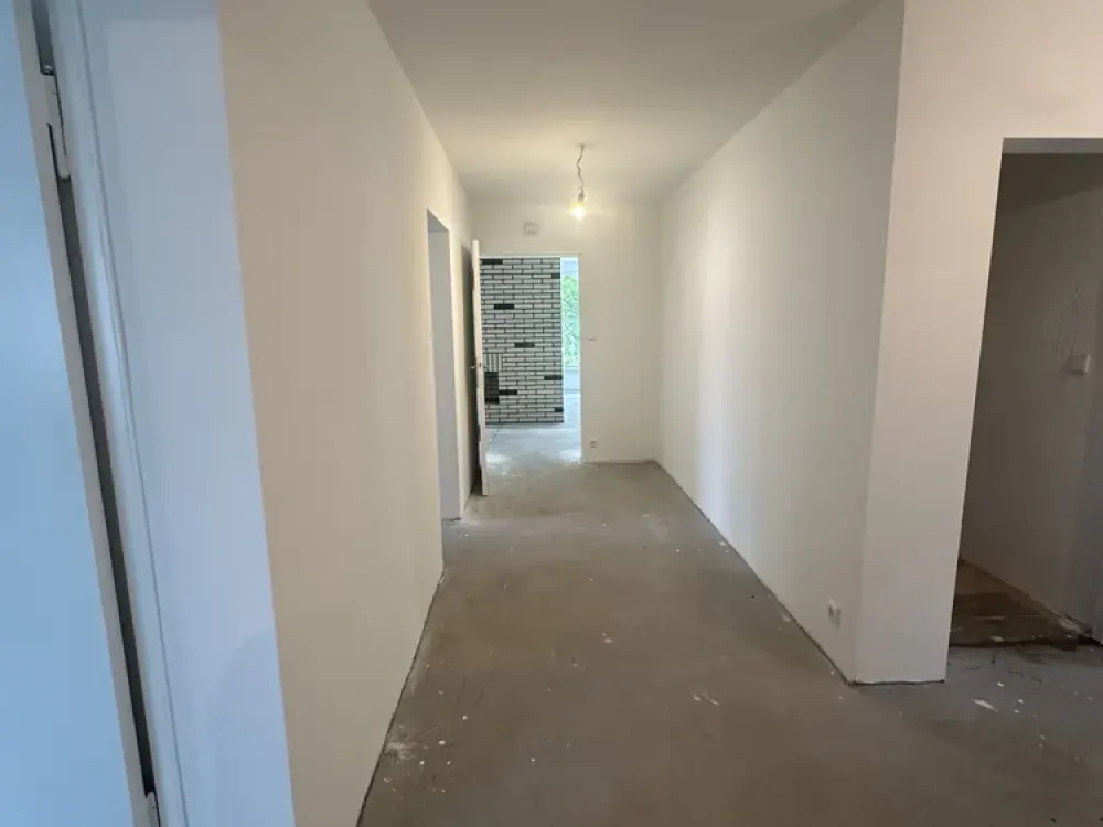 Zuhause mit viel Platz auf 3 Zimmern in Berlin-Rudow