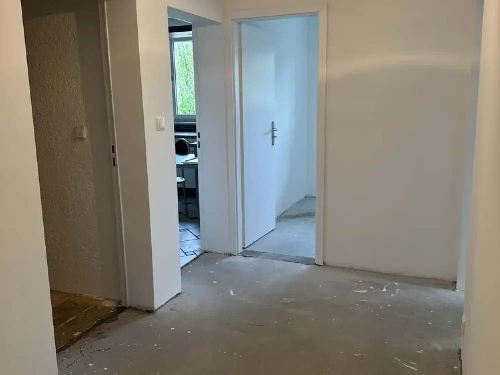 Zuhause mit viel Platz auf 3 Zimmern in Berlin-Rudow