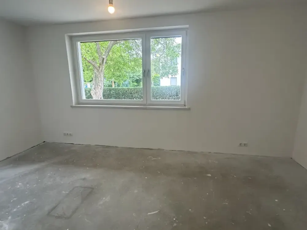 Zuhause mit viel Platz auf 3 Zimmern in Berlin-Rudow