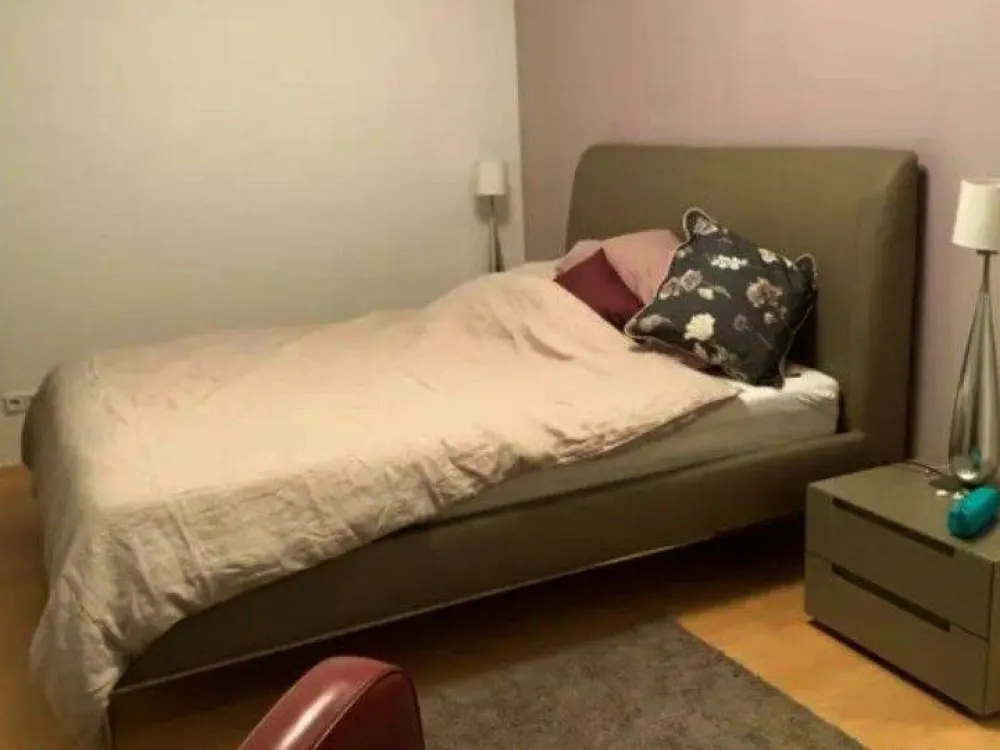 Exclusive ausgestattete 2 Zimmer Wohnung in Maxvorstadt