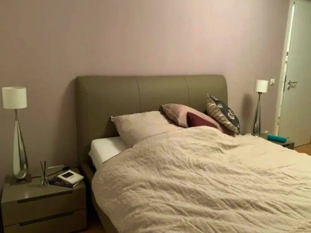 Exclusive ausgestattete 2 Zimmer Wohnung in Maxvorstadt