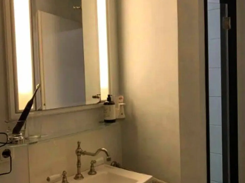 Exclusive ausgestattete 2 Zimmer Wohnung in Maxvorstadt