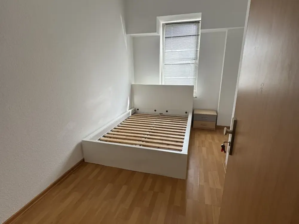 Möbliertes 1-Zimmer-Apartment in Raunheim