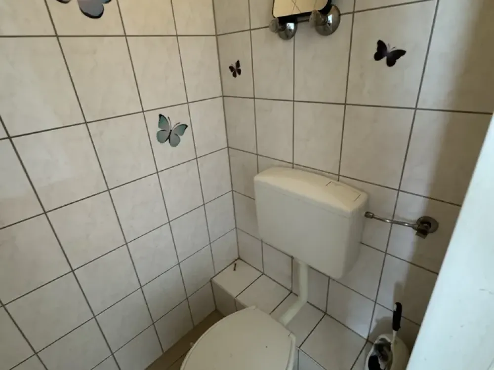 Möbliertes 1-Zimmer-Apartment in Raunheim