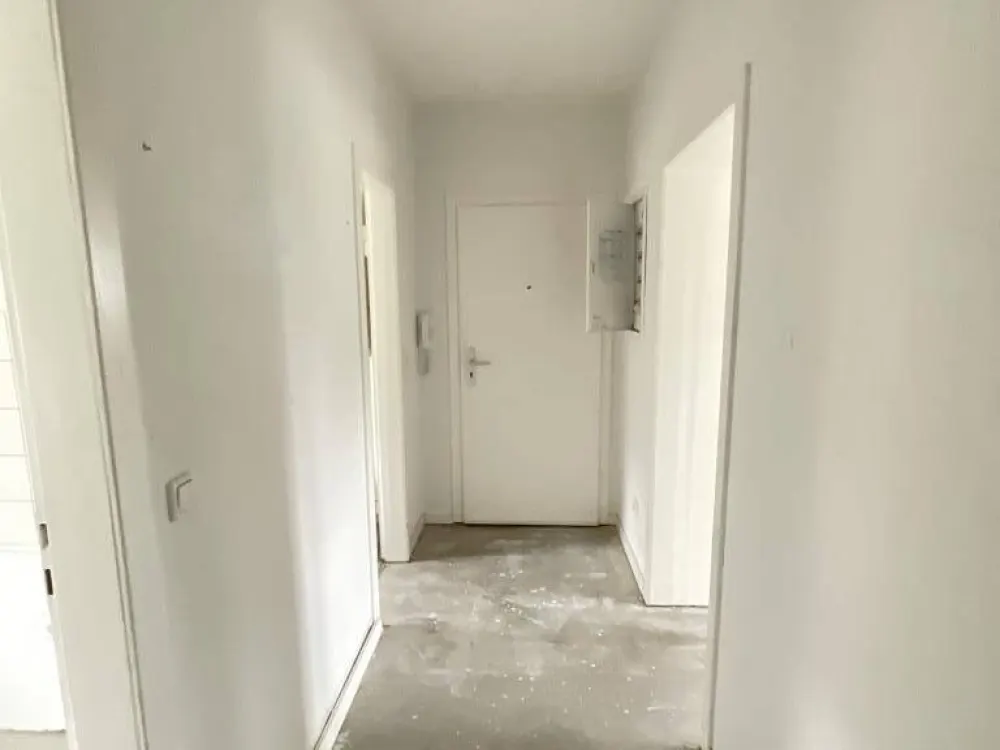 2-Zimmer-Wohnung in Dortmund Bövinghausen