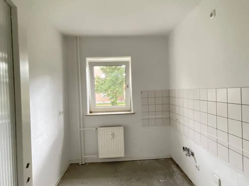 2-Zimmer-Wohnung in Dortmund Bövinghausen