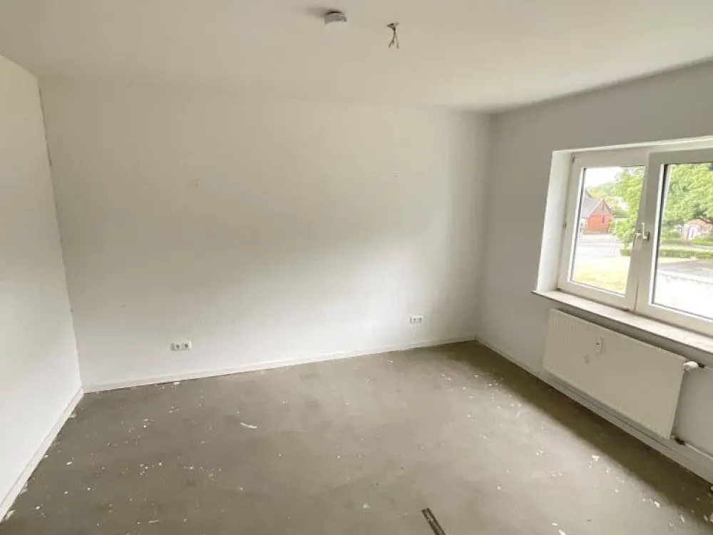 2-Zimmer-Wohnung in Dortmund Bövinghausen