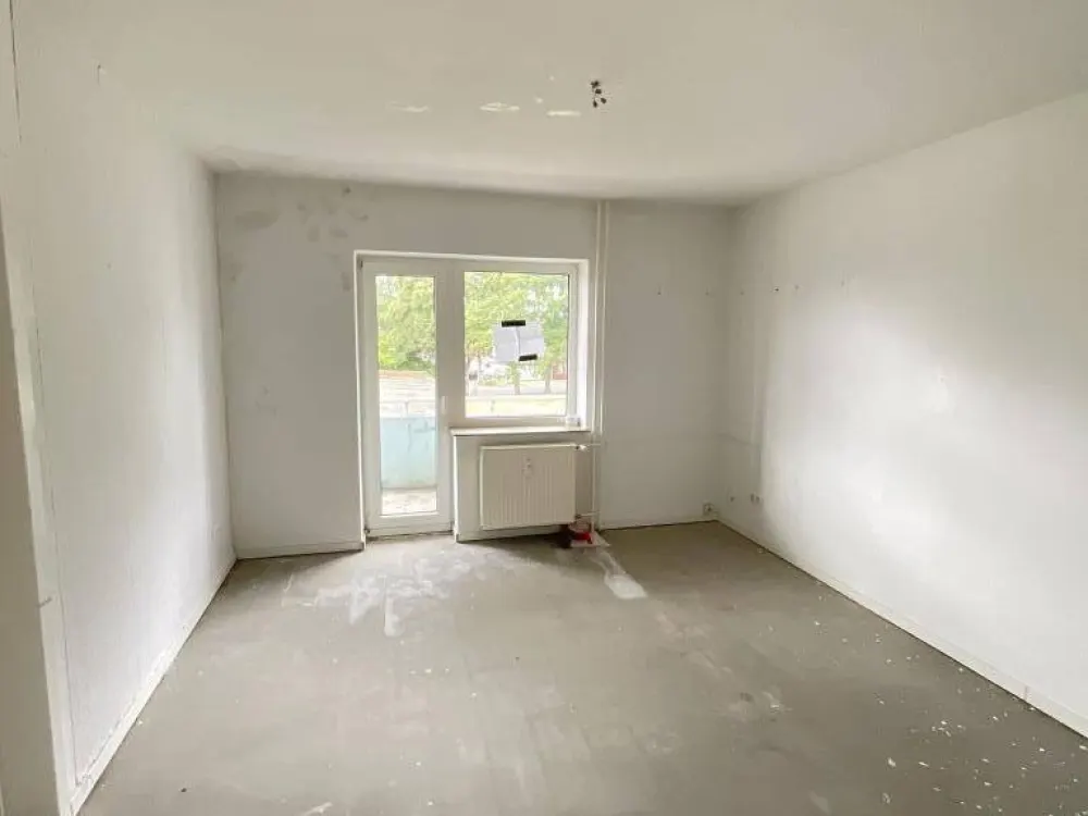 2-Zimmer-Wohnung in Dortmund Bövinghausen