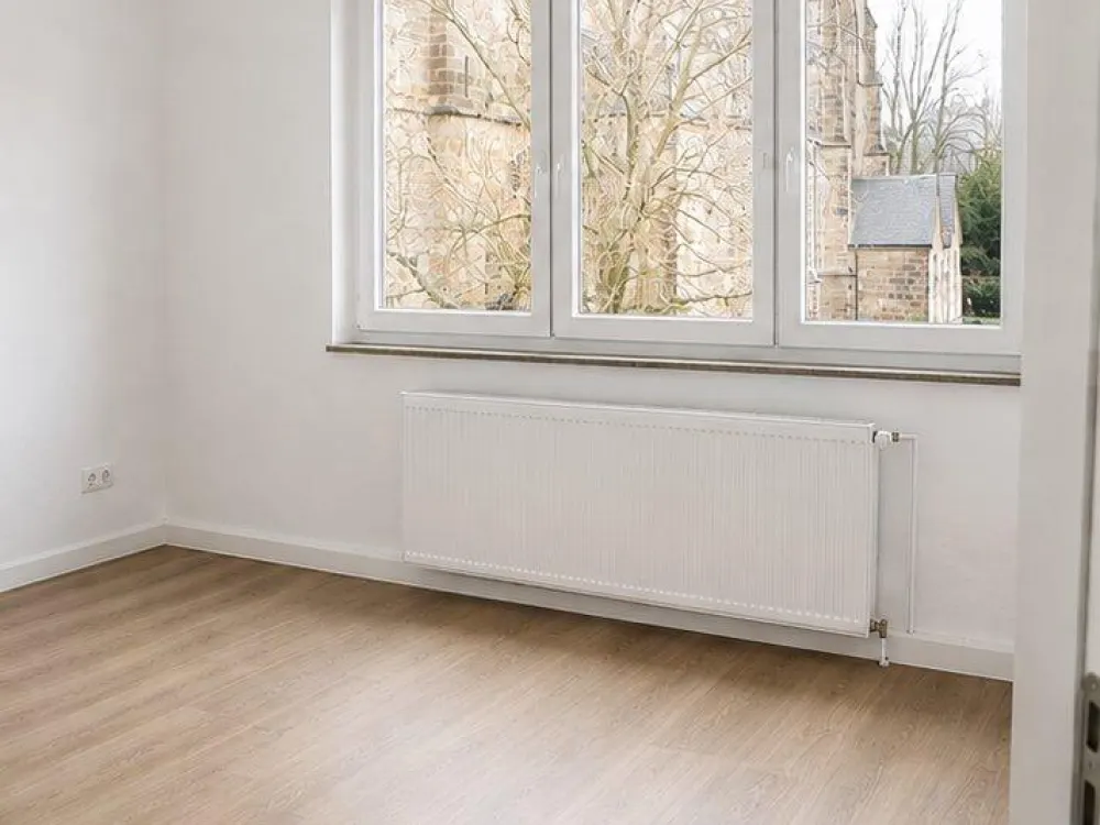 Kernsaniete gemütliche 3-Zimmer-Wohnung - Wolbecker Straße