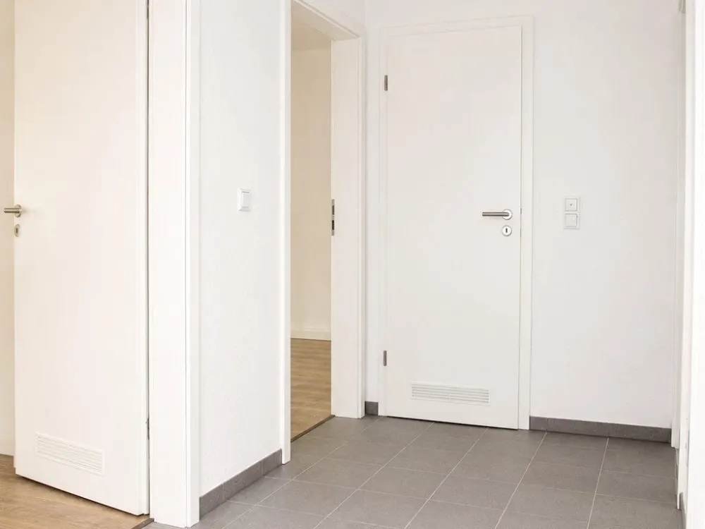 Kernsaniete gemütliche 3-Zimmer-Wohnung - Wolbecker Straße