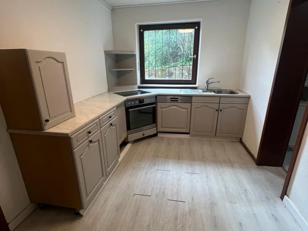 1 ZKB Wohnung am Weinberg in Bous