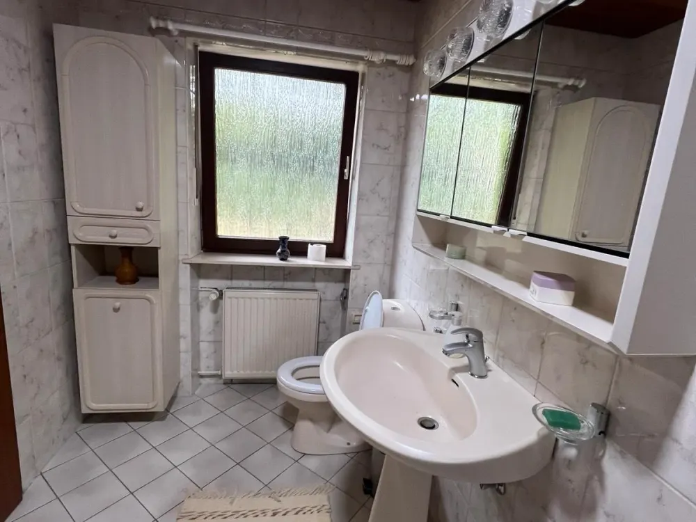 1 ZKB Wohnung am Weinberg in Bous
