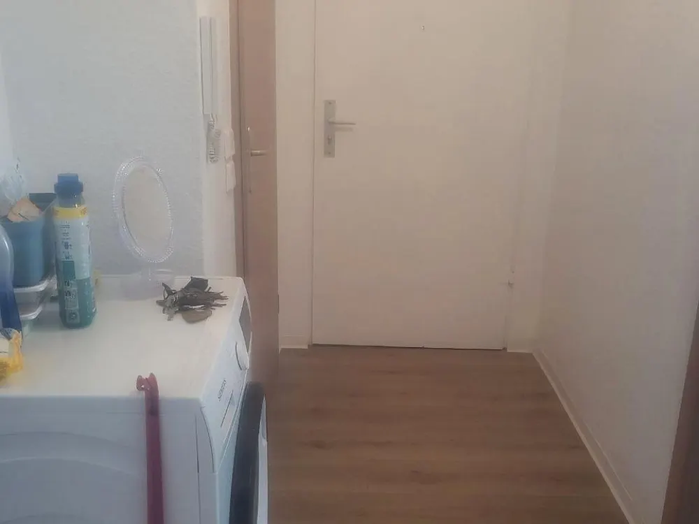 Nachmieter gesucht!