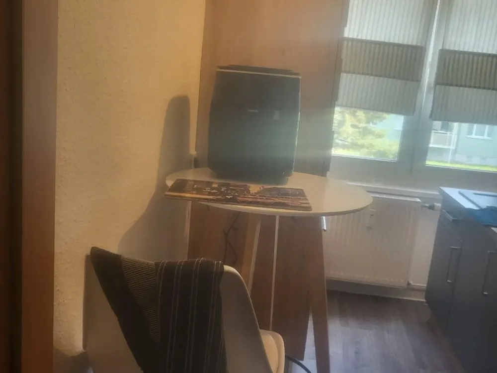 Nachmieter gesucht!