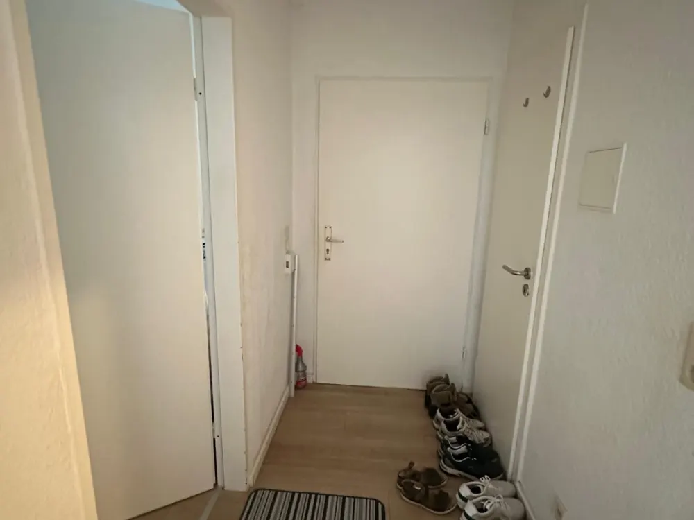 Schöne Wohnung mit Balkon in Obertshausen, Nachmieter gesucht