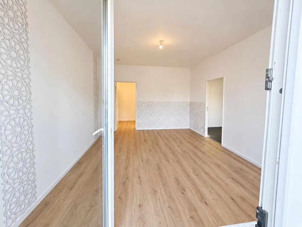 2-Zimmer-Wohnung zur Untermiete in Reinickendorf /ab sofort