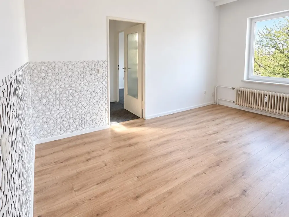 2-Zimmer-Wohnung zur Untermiete in Reinickendorf /ab sofort