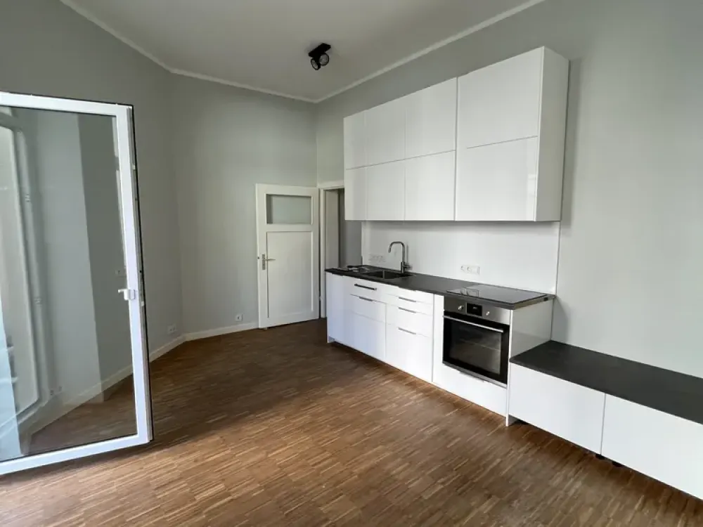 Nachmieter gesucht: Wunderschöne 2-Raum-Wohnung