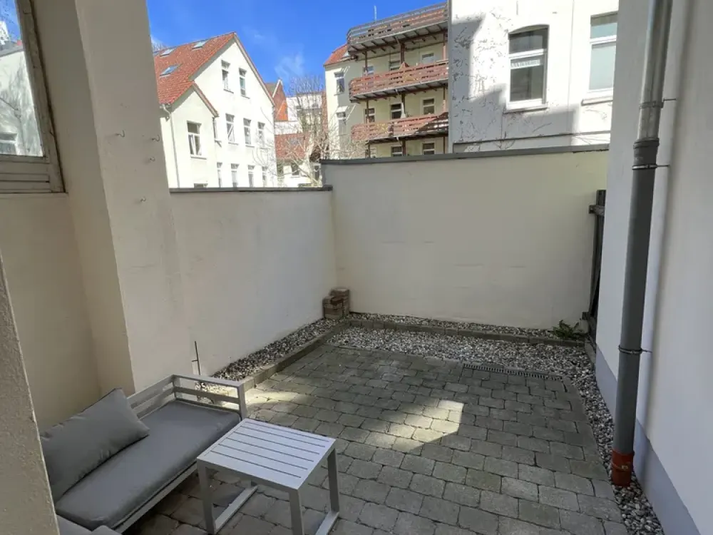 Nachmieter gesucht: Wunderschöne 2-Raum-Wohnung