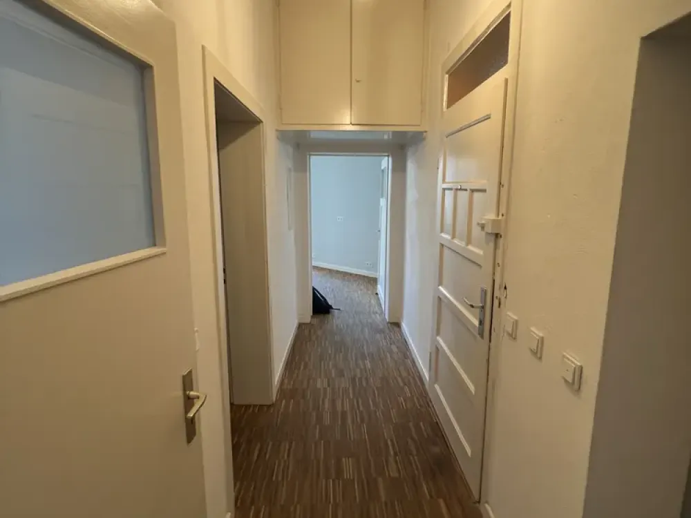 Nachmieter gesucht: Wunderschöne 2-Raum-Wohnung