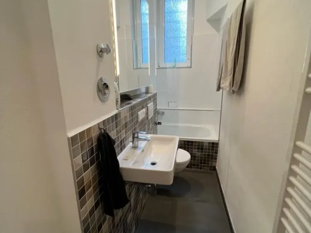 Nachmieter gesucht: Wunderschöne 2-Raum-Wohnung